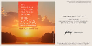 Godrej sora Sector 53 Gurgaon