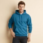hoodie manufacturer usa