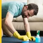 Odor Removal Services