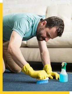 Odor Removal Services