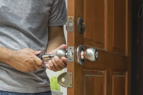 Locksmith Denver Services | Quick & Affordable Home Solutions