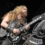 Ozzy Osbourne Guitar Sound Zakk Wylde’s Gear Tips