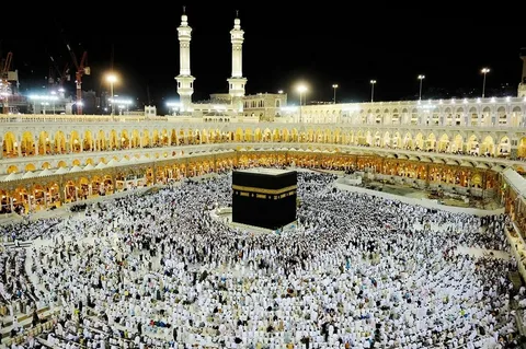 Umrah packages Birmingham