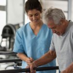 Outpatient Therapy