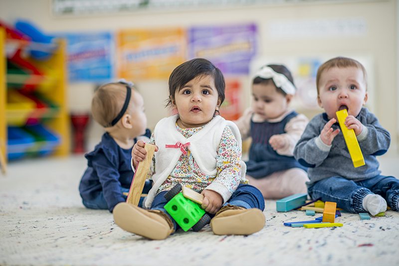 Infant Care