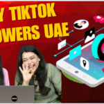 Buy Active TikTok Followers in the UAE