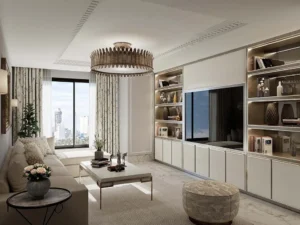 Top Bahrain Interior Design Trends in 2025: What's In and What's Out