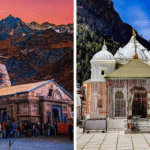 Seasonal Guide: Best Time for Chardham Yatra by Helicopter in 2025