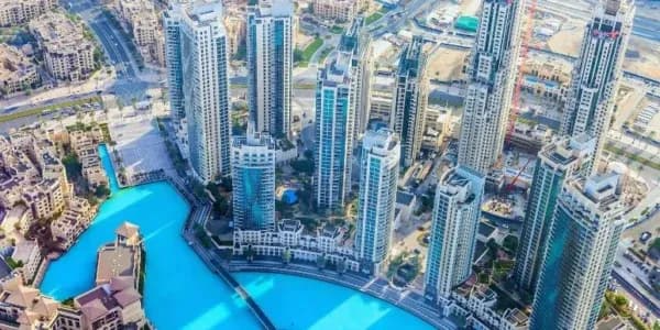 Real Estate Company in Dubai