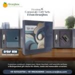 Corporate Gift Set Manufacturers