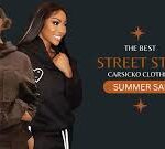 Carsicko Hoodie