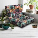 floor cushions
