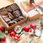 Christmas Chocolate Boxes