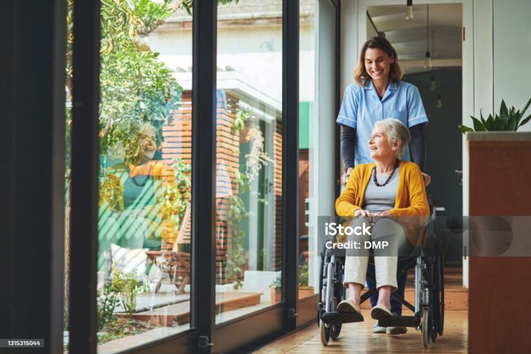 Home Care Nursing Services