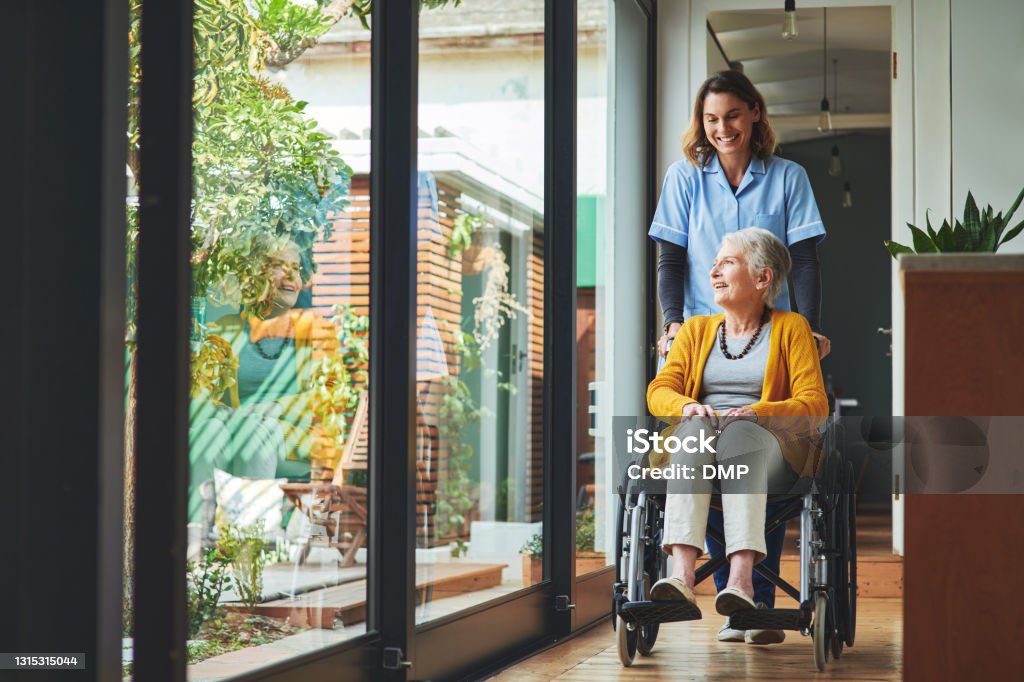 Home Care Nursing Services