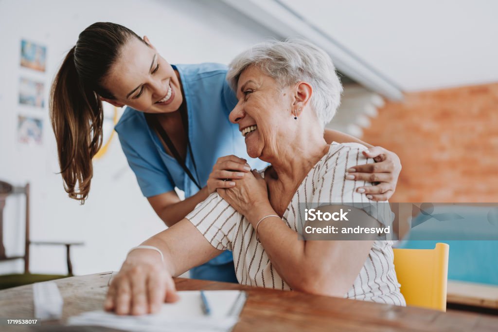 Home Nursing Care | Complete Guide for Families & Patients
