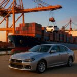 Japanese Used Cars UK