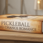 Pickleball Second Chance Romance