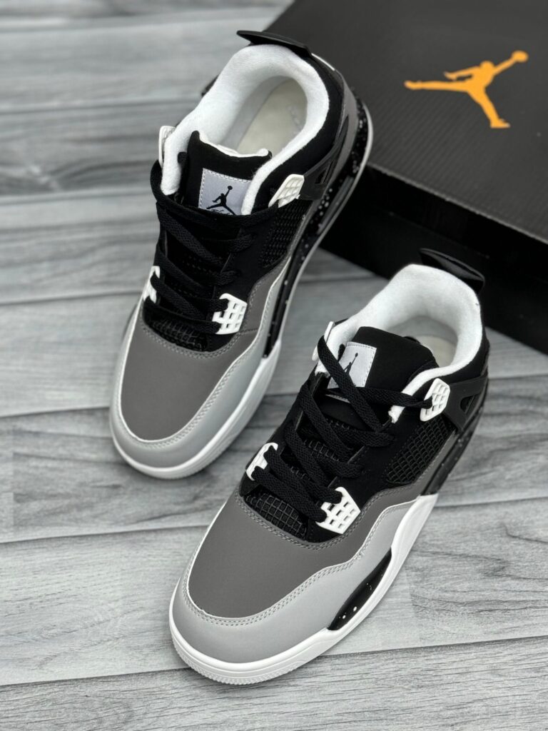 Air Jordan Price in Karachi | Latest Sneaker Trends