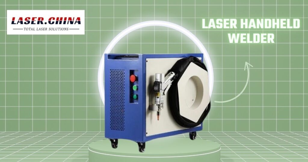 laser handheld welder 1