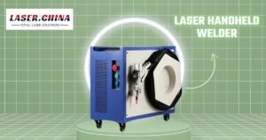 laser handheld welder 1