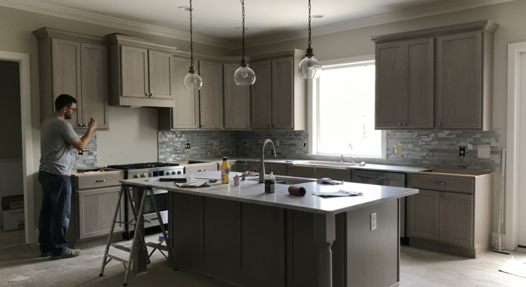 local kitchen remodel contractors