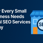 Local SEO Services