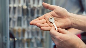 locksmith services in Salt lake City UT