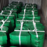 Manganese Casting