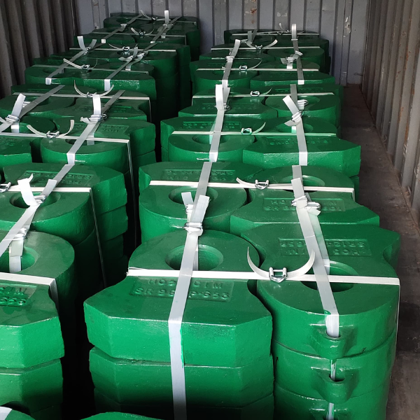 Manganese Casting