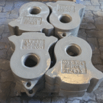 Manganese Jaws