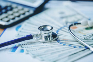 billing for medical services