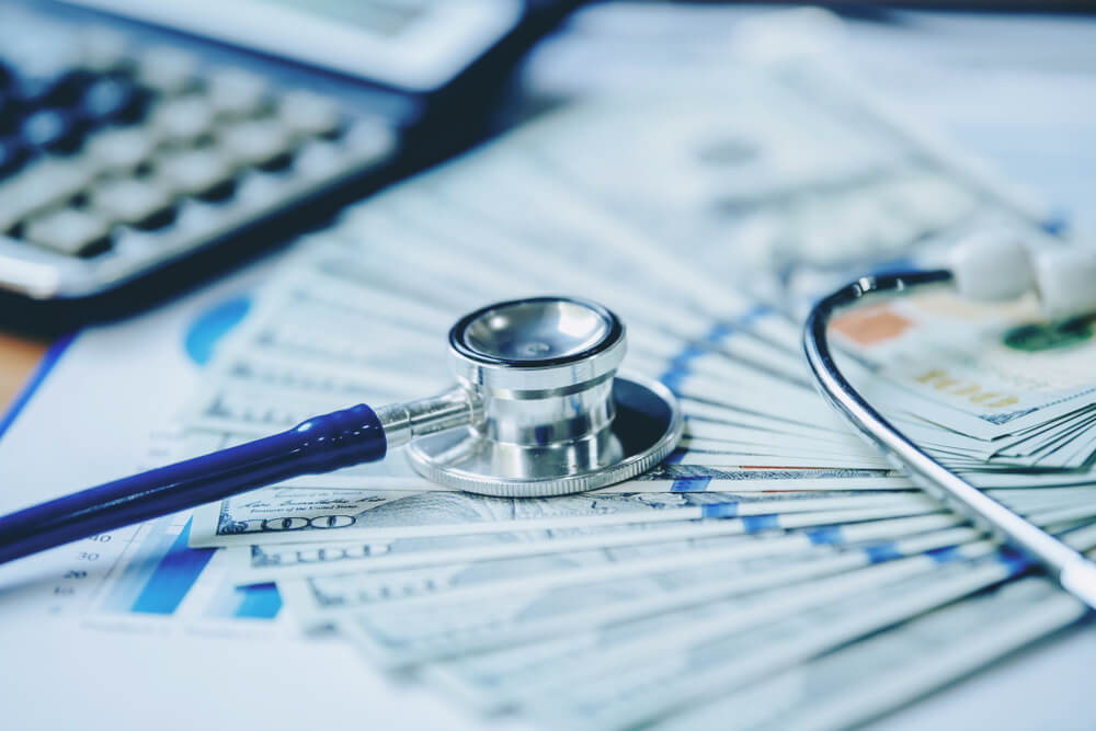 billing for medical services