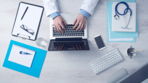 medical coding audit services​