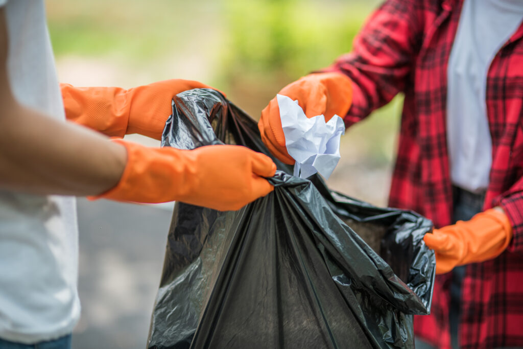 junk removal georgia