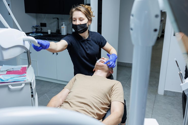 dentist Idaho Falls