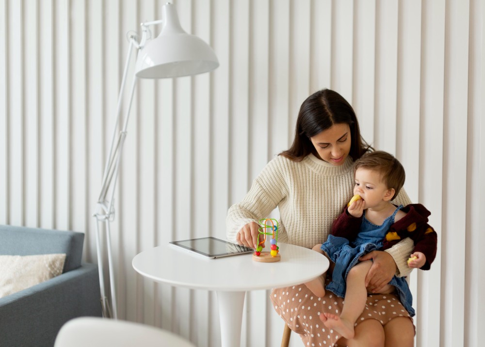 Nanny Services