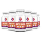 Package image of the Neuroxen Super Brain Best Value Bundle offer