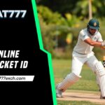 online cricket id