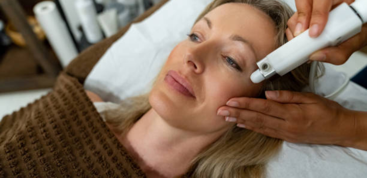 Dermal fillers London