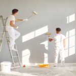commercial painting services in Surprise AZ