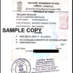 PCC Apostille in Jharkhand