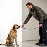 pet care behavior training