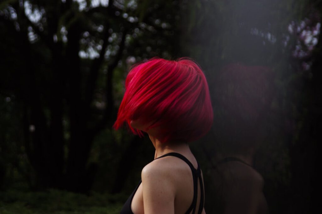 Hair Color