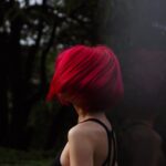 Hair Color
