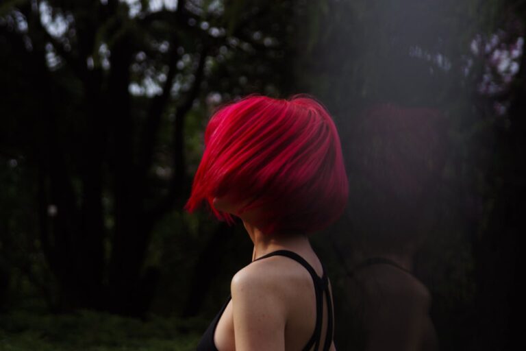Hair Color