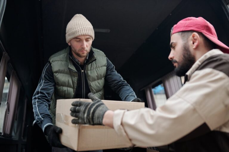 Removals Sutton