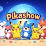 Pikashow Latest Version