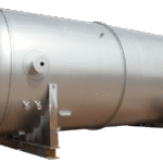 pressure vessel tank