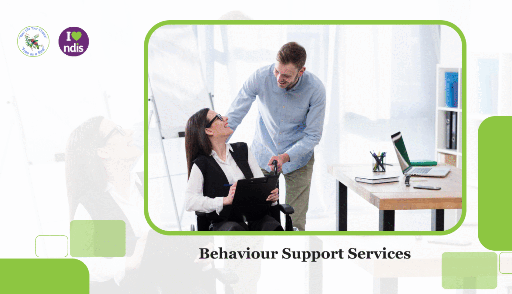 Support Service